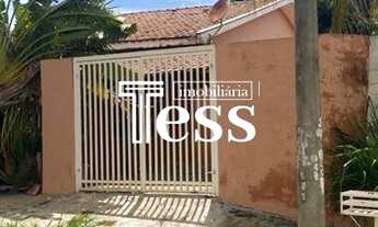 Imagem: Aluga casa residencial na cidade de Bady