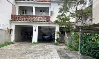 Imagem 3: Rio de Janeiro - Casa Padrão - TIJUCA