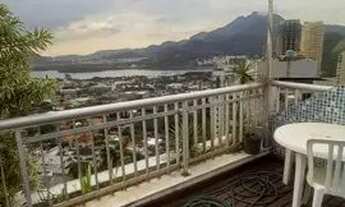 Imagem 4: Cobertura duplex para venda com 152 metros quadrados com 3 quartos