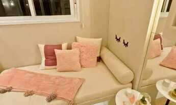 Imagem 4: Apartamento para venda tem 50 m² com 2 quartos na Lapa