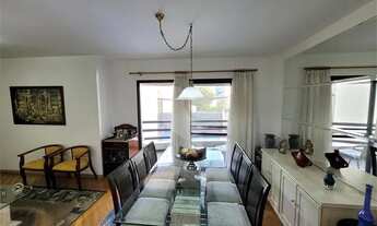 Imagem 6: Apartamento para a com 91 metros quadrados com 3 quartos, 1 suíte, 2 vagas em Vila Madalen