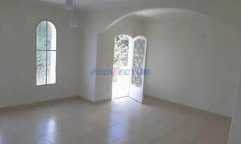 Imagem 4: Casa - São Bernardo - Campinas