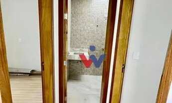 Imagem 3: Casa com 3 dormitórios à venda, 105 m² por R$ 600.000 - Jardim Itália II - Maringá/PR