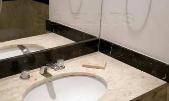 Imagem 5: Flat Address disponível para venda com 42m², 01 dorm e 01 vaga de garagem