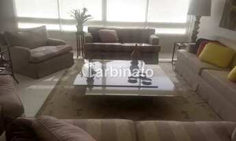 Imagem 2: Jardim América - Px. ao Dante - 1 por andar - 280 úteis - 4 salas - terraço - 2 garagens
