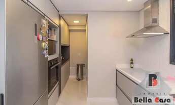 Imagem 6: Condomínio Maxmitre Vila Prudente, 122 m², 3 dormitórios e 2 vagas