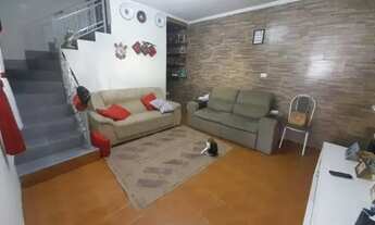 Imagem 4: EDUARDO. CASA EM SÃO PAULO NA ZONA SUL, LOCALIZADA NO JARDIM NOVO PARELHEIROS