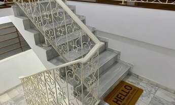 Imagem 2: Aluga-se 03 quartos p/ moças no América em apartamento ao lado do Angeloni