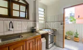 Imagem 6: Sobrado a venda no Tatuapé!!!