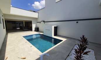 Imagem 6: Casa à venda no Condomínio Jardim Piemonte - Indaiatuba/SP