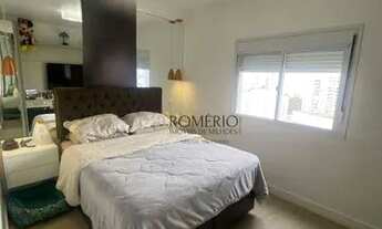 Imagem 6: Apartamento com 2 dormitórios à venda, 105 m² - Vila Andrade - São Paulo/SP