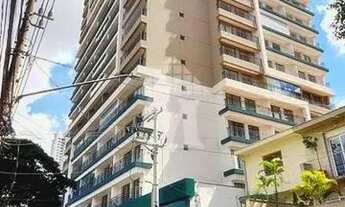 Imagem 2: Flat/Loft/Estúdio com 1 quarto à Venda, Sumaré - São Paulo