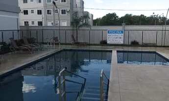 Imagem 6: Alugo Apartamento Mobiliado no Condomínio Chapada dos Colibris (Bairro Jardim Imperial.