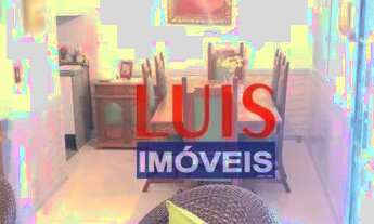 Imagem 3: Excelente casa com 2 dormitórios à venda, 90 m² por R$ 450.000 - Itaipu - Niterói/RJ - CA6