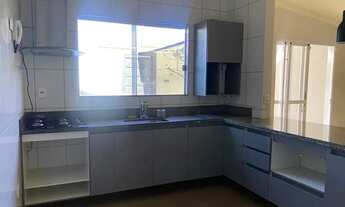 Imagem 3: Casa Aluguel Gameleira II RIO VERDE GOIÁS