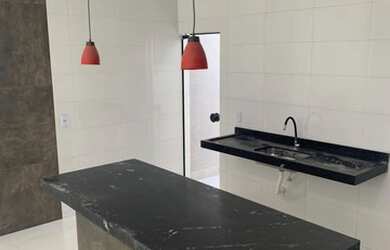 Imagem 3: CASA - 03 QUARTOS - JOÃO BRAZ - PRÓX SHOP CIDADE JARDIM