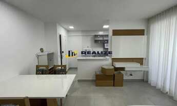 Imagem 3: Apto mobiliado 1 quarto na Pelinca com lazer completo - Ed. America Residence
