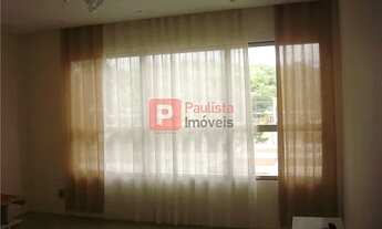 Imagem 4: Apartamento com 2 dormitórios para alugar, 70 m² por R$ 2.800,00/mês - Interlagos - São Pa