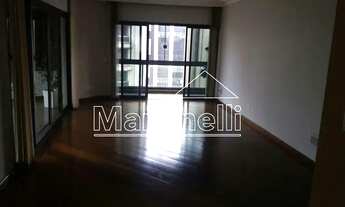 Imagem 2: Apartamento Padrão em Ribeirão Preto