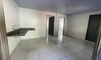 Imagem 4: Alugo casa no nova vida II