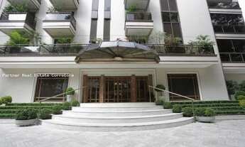 Imagem 4: Apartamento para Venda em São Paulo, Higienopolis, 4 dormitórios, 4 suítes, 6 banheiros, 5