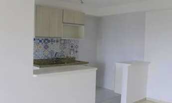 Imagem 5: Apartamento de 77m² Com 3 Dormitorios No Condominio Mont Blanc Em Osasco