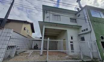 Imagem: CASA COM 77 m² - TUPI - PRAIA GRANDE SP