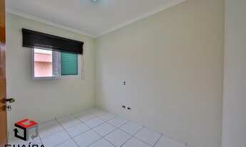 Imagem 5: Cobertura à venda 2 quartos 1 vaga Turazza Las Vegas - Santo André - SP