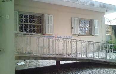 Imagem 4: Casa - Vila Santa Odila - Campinas