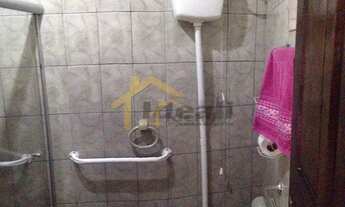 Imagem 7: Sobrado com 6 dormitórios, 300 m² - venda por R$ 600.000,00 ou aluguel por R$ 2.900,00/mês