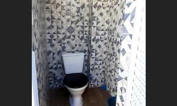 Imagem 4: Casa para Venda em Praia Grande, Aviação, 2 dormitórios, 2 banheiros, 4 vagas