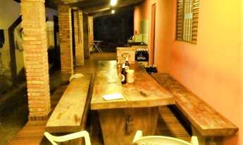 Imagem 4: Rancho em 3 marias