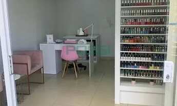 Imagem 4: Loja comercial com 46², 2 pisos, 1 banheiro - Cotia