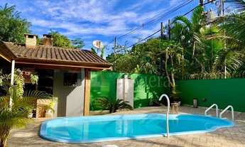 Imagem 2: SÃO SEBASTIÃO - Casa Padrão - BARRA DO UNA