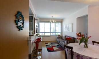 Imagem 2: Apartamento em Tristeza