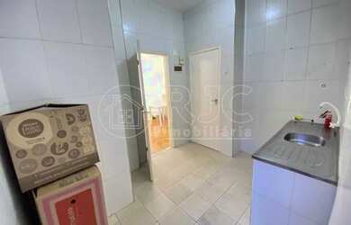 Imagem 14: Apartamento para venda com 70 metros quadrados com 2 quartos em Tijuca - Rio de Janeiro