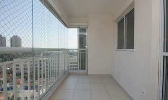 Imagem 7: Apartamento para Aluguel - Tatuapé, 2 Quartos, 81 m2