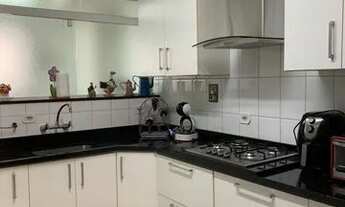 Imagem 6: Apartamento Padrão para Venda em Matriz Mauá-SP - 729