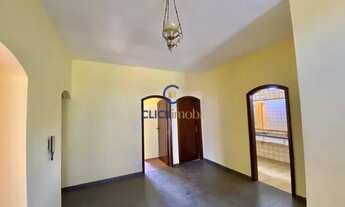 Imagem 2: Casa - Parque São Quirino - Campinas