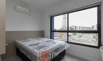 Imagem 3: Studio para aluguel no Centro em Curitiba