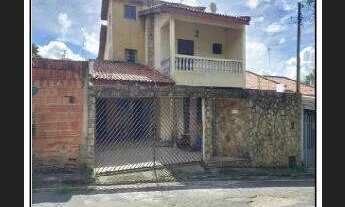 Imagem: Oportunidade leilão Caixa - Tatui, Jardim