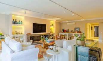 Imagem 5: Apartamento Venda Itaim Bibi 230 m² 3 Dormitórios