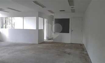 Imagem: São Paulo - Conjunto Comercial/Sala - BROOKLIN