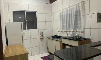 Imagem 2: Alugo casa mobiliada