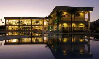 Imagem: Apartamento com 5 Quartos Super Luxuoso