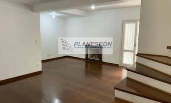 Imagem 3: SÃO PAULO - Casa de Condomínio - Morumbi