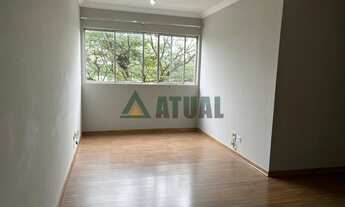 Imagem 2: LOCAÇÃO Apartamento com 3 dormitórios