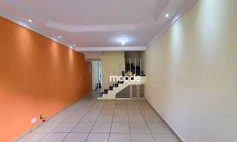 Imagem: Casa em condomínio com 2 quartos, 98 m²