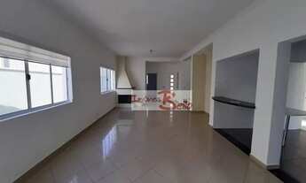 Imagem: Casa com 3 dormitórios, 202 m² - venda