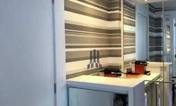 Imagem 7: Conjunto para alugar, 41 m² por R$ 3.210,00/mês - Bigorrilho - Curitiba/PR